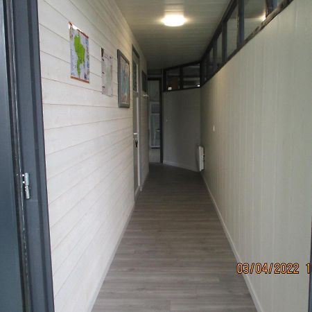 Le Pijolin Hotel Saint-Justin  Kültér fotó
